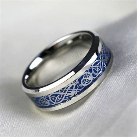 bague homme dolce gabbana